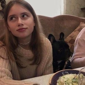 Meet your Posher, Michelle